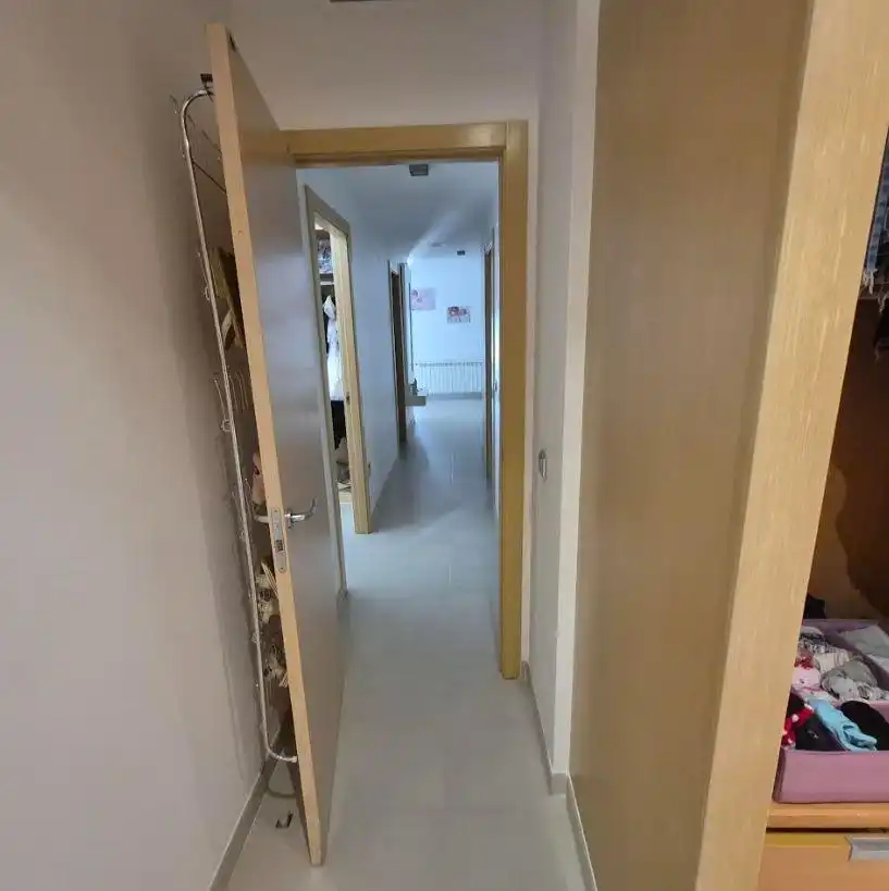 Ático en venta en La Vall d'Uixó con Aire acondicionado, Calefacción y Terraza