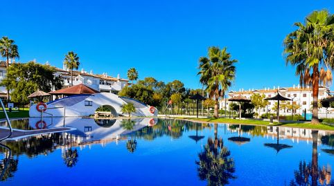 Foto 4 de Garaje en venta en La Barrosa, Chiclana de la Frontera