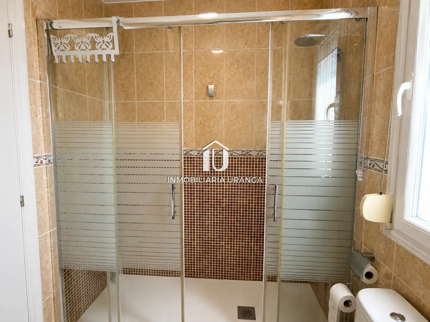 Baño de Casa o chalet en venta en Voto con Calefacción, Jardín privado y Piscina