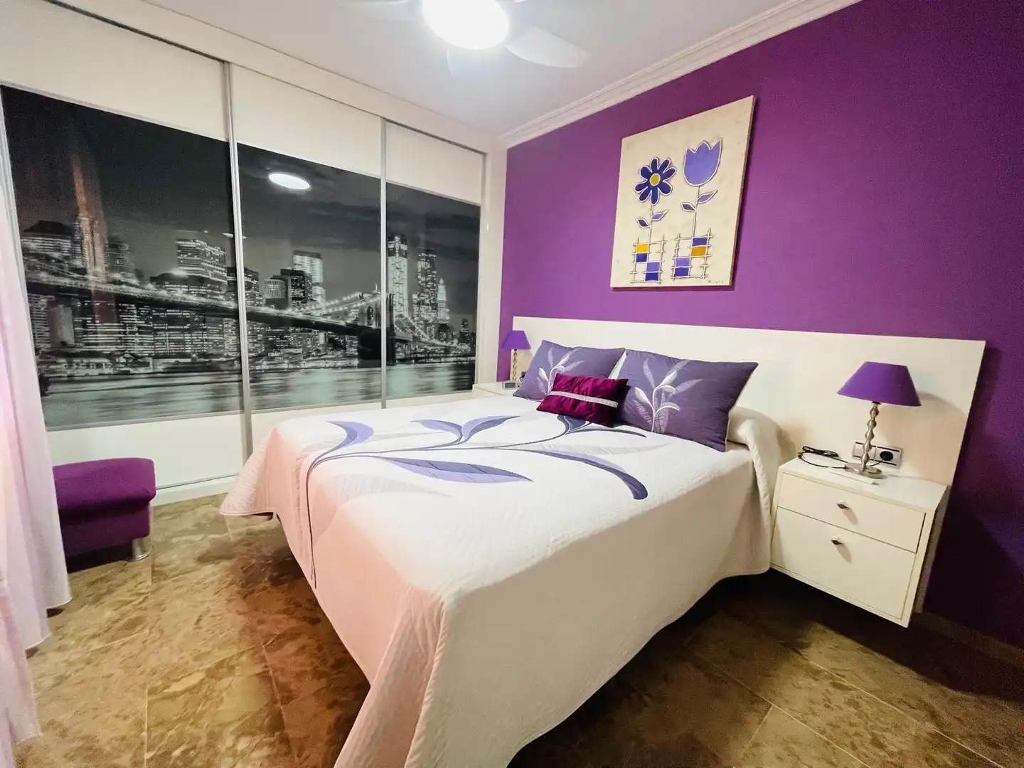 Ático en venta en Calle DOLORES IBARRURI, Dos Hermanas - Nuevo San Andrés