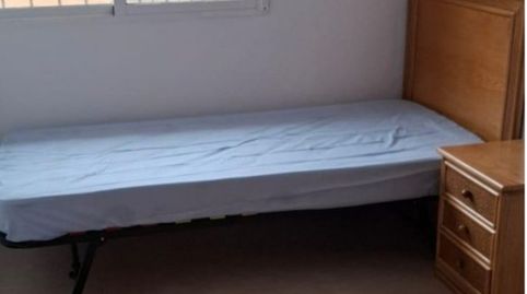 Foto 4 de Piso en venta en La Unión ciudad, La Unión