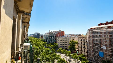 Foto 3 de Piso en venta en Gran Via de Les Corts Catalanes, La Font de la Guatlla, Barcelona Capital
