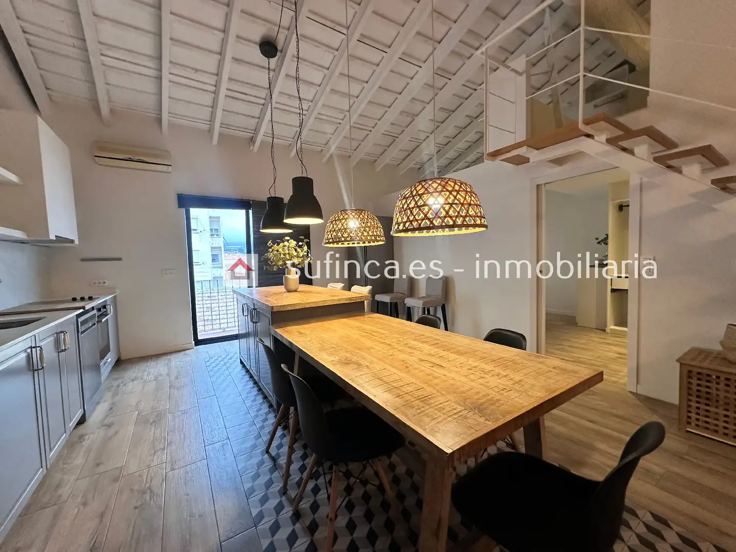 Piso en venta en Eixample