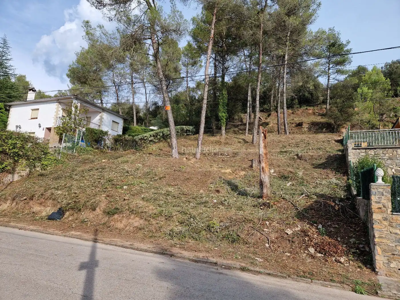 Residential land for sale in Carrer Pica d'Estats 49, imagen 3