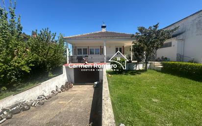 House or chalet for sale in Santa Marta de Tormes