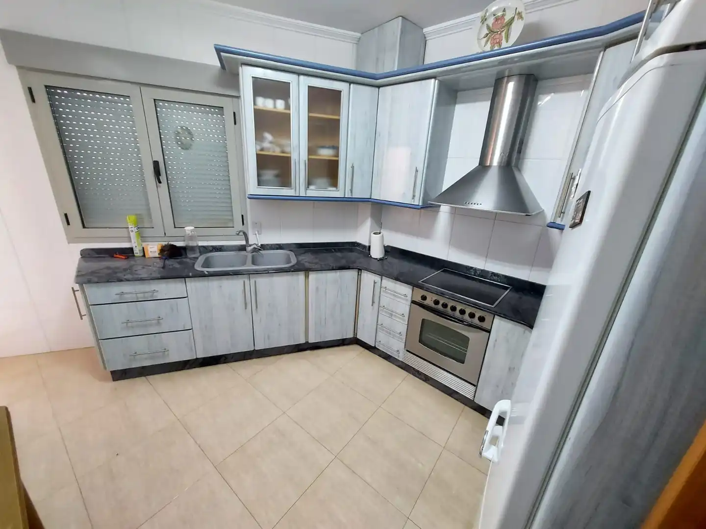 Casa en venda a Calasparra