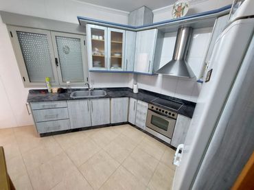 Casa en venda a Calasparra