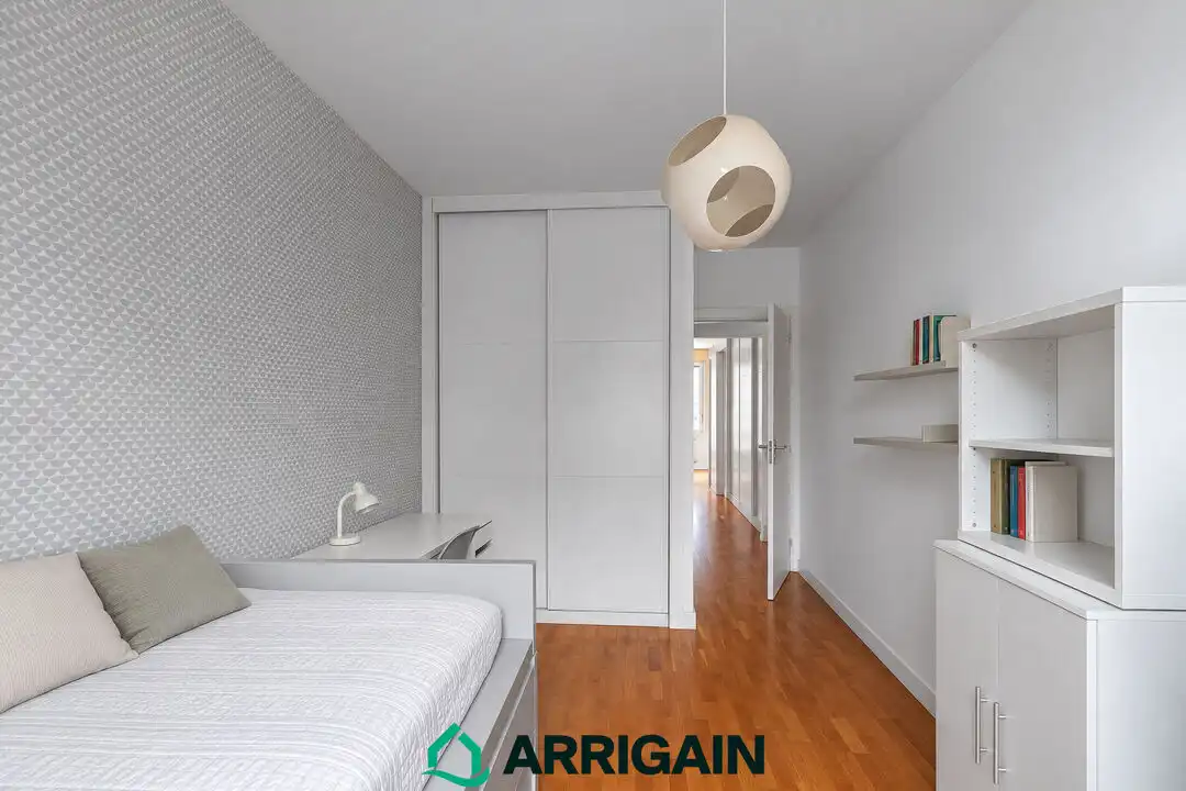 Appartement avec terrasse à vendre à Goiko Galtzada Berria, imagen 22