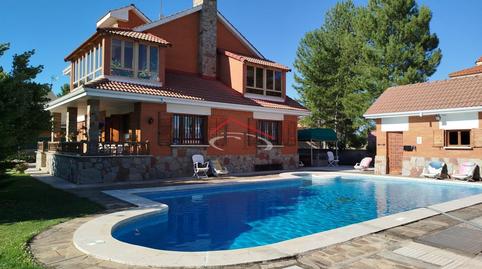 Photo 4 of House or chalet for sale in Los Pinos - las Lomas, Valdefresno, León