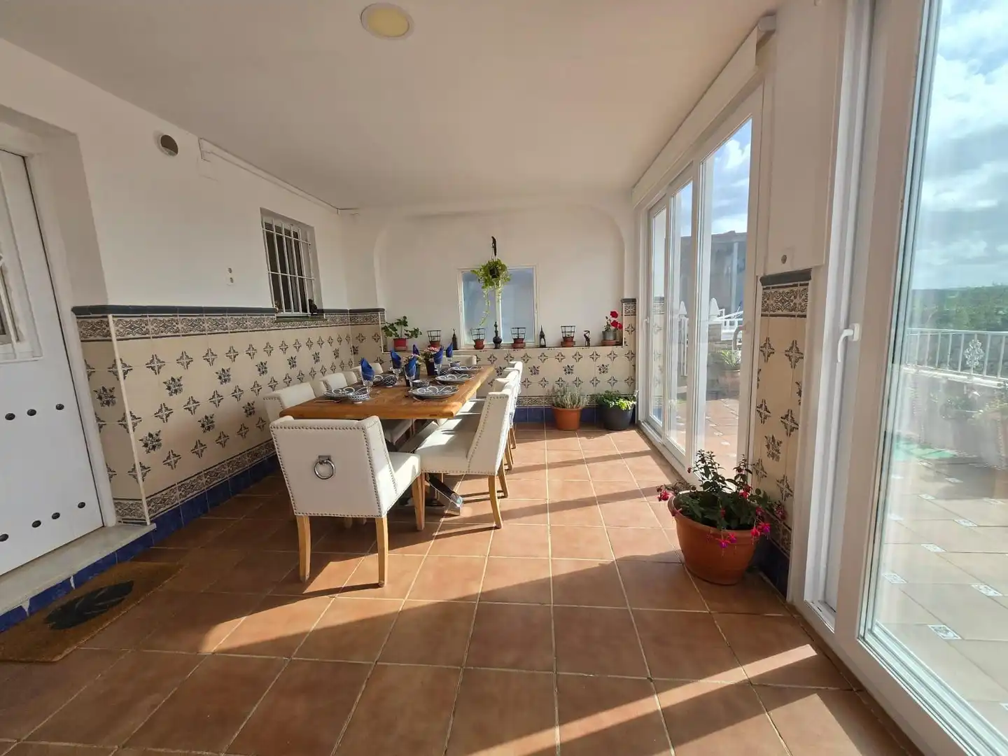 Villa con piscina in vendita a Los Franceses – La Vega, imagen 13