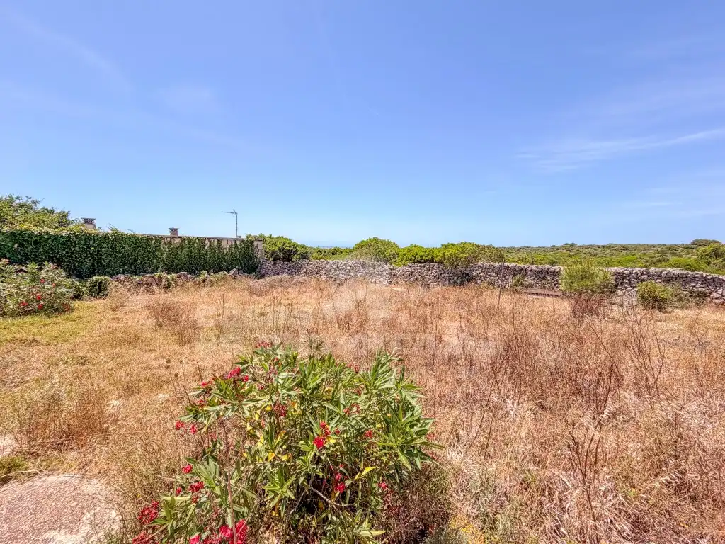 Finca rústica en venda en Ciutadella de Menorca