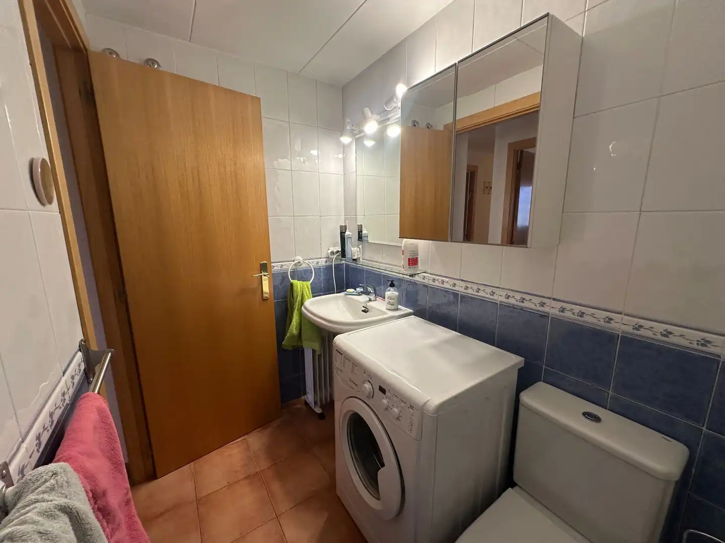 Appartement compact avec ascenseur à vendre à de la platja 74, imagen 16