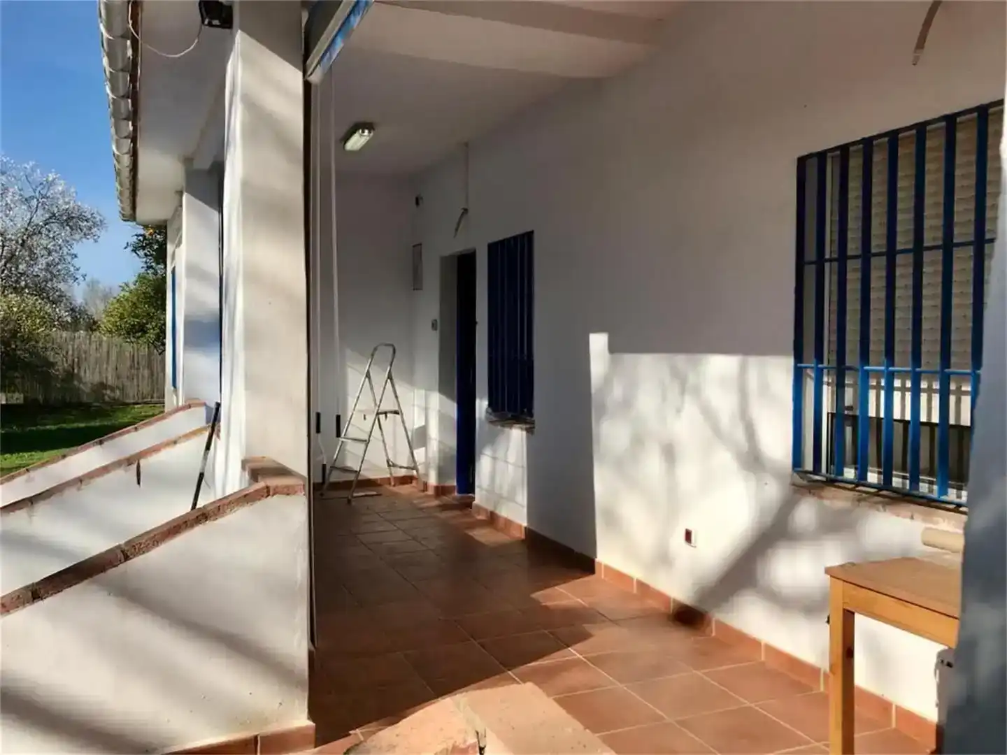 Pis en venda en Sanlúcar la Mayor, Sevilla