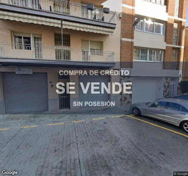 Parking de Piso en venta en Martorell
