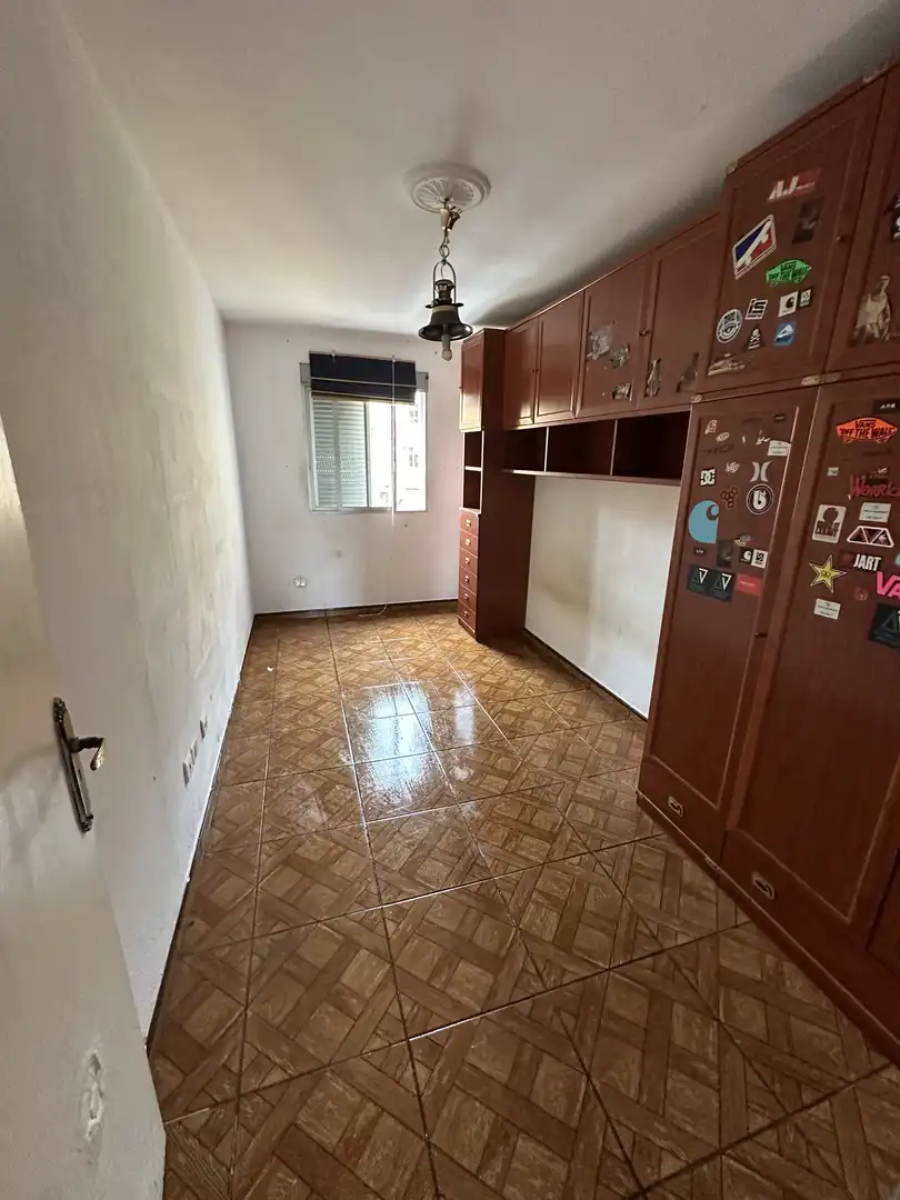 Bedroom of Flat for sale in Santa Cruz de Tenerife