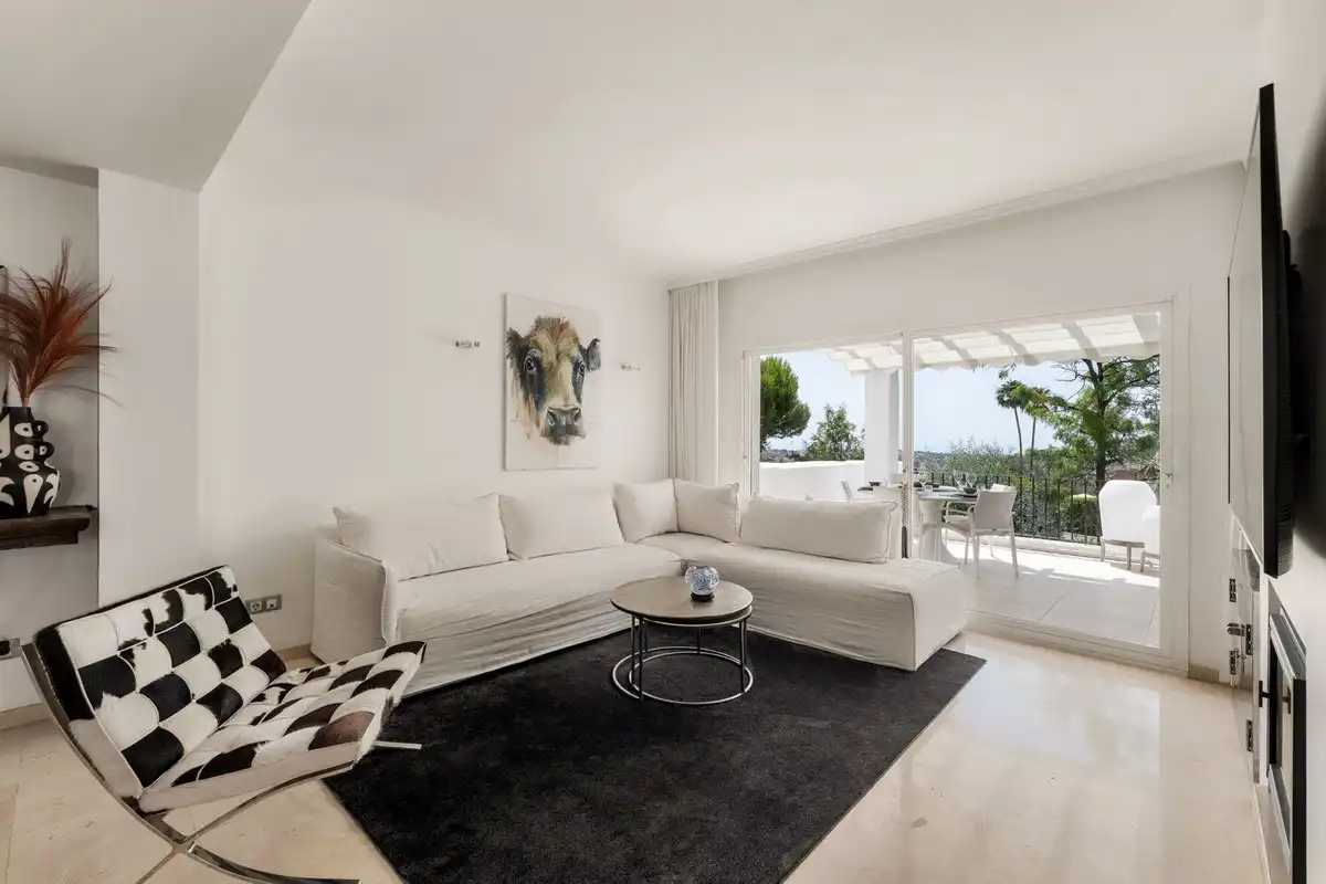 Penthouse for sale in Nueva Andalucía, imagen 4