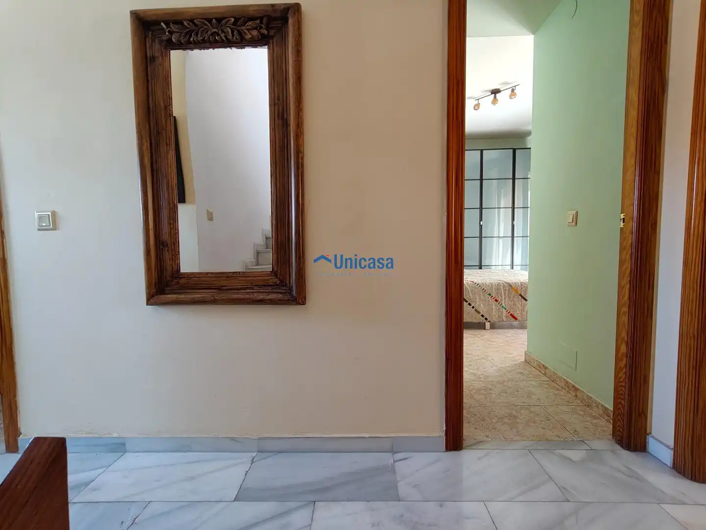 Casa a schiera con terrazza in vendita a Campanillas, imagen 25