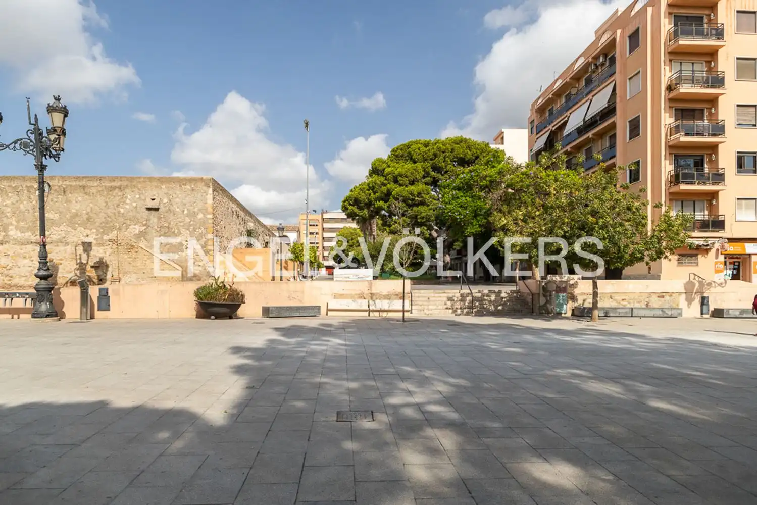 Vista exterior de Casa o chalet en venta en Burjassot con Aire acondicionado, Calefacción y Jardín privado