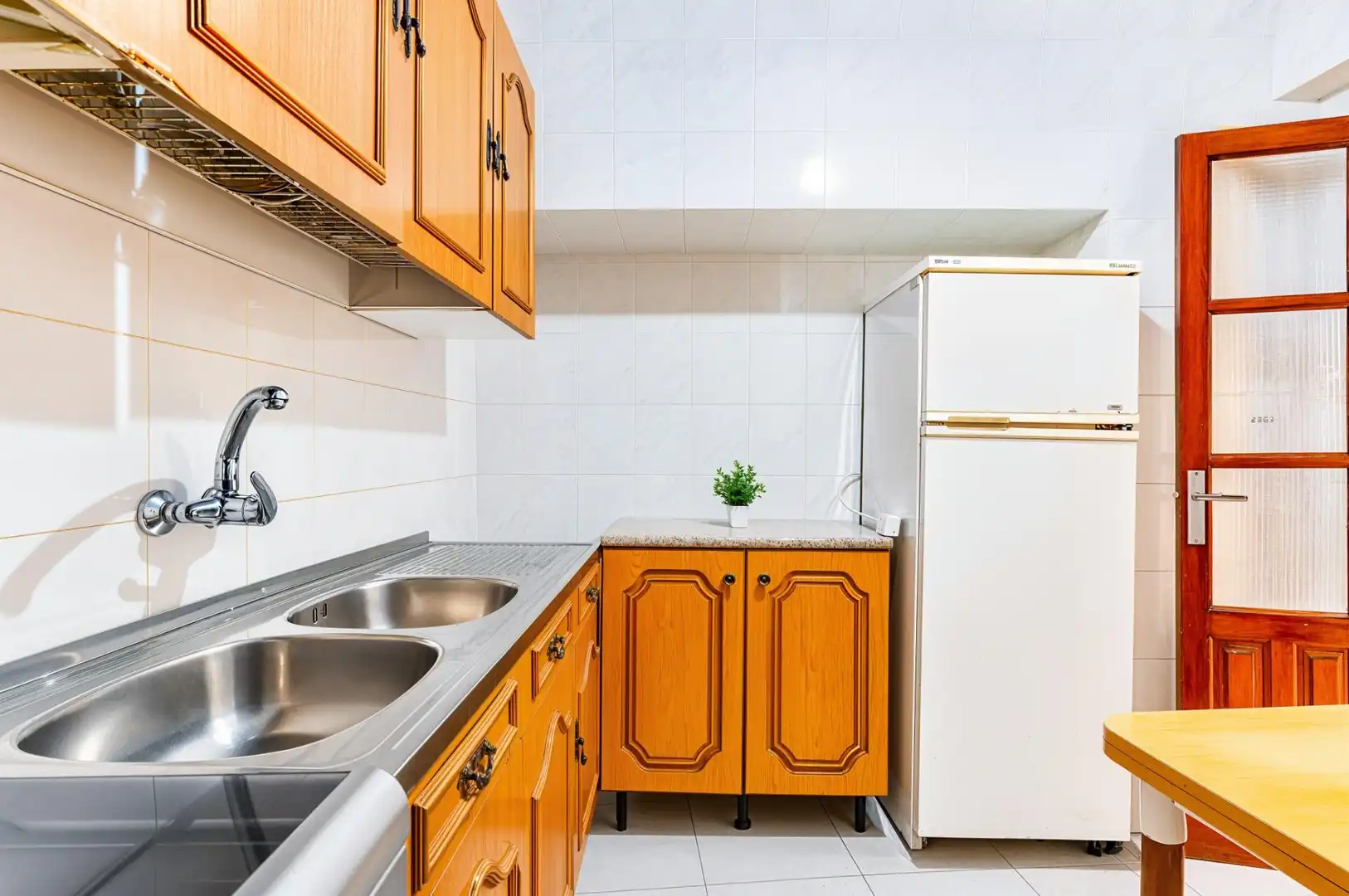 Cocina de Casa o chalet en venta en Medina Sidonia con Terraza, Trastero y Balcón