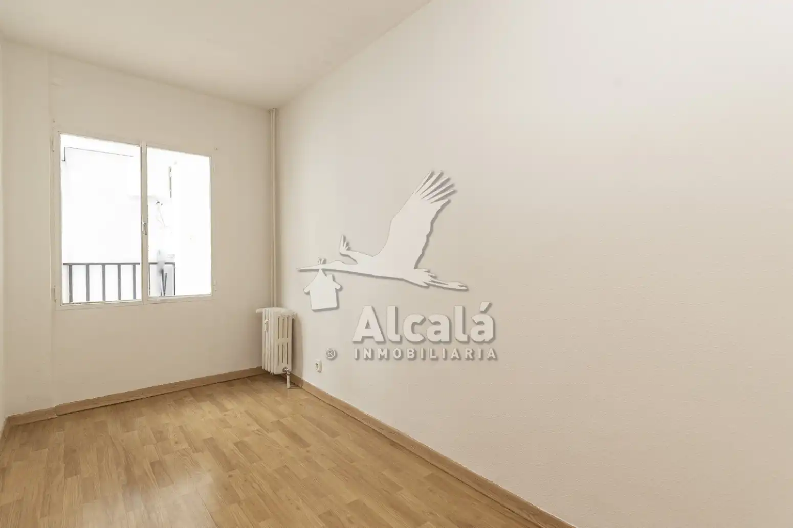 Habitación de Piso en venta en Alcalá de Henares con Aire acondicionado, Calefacción y Parquet