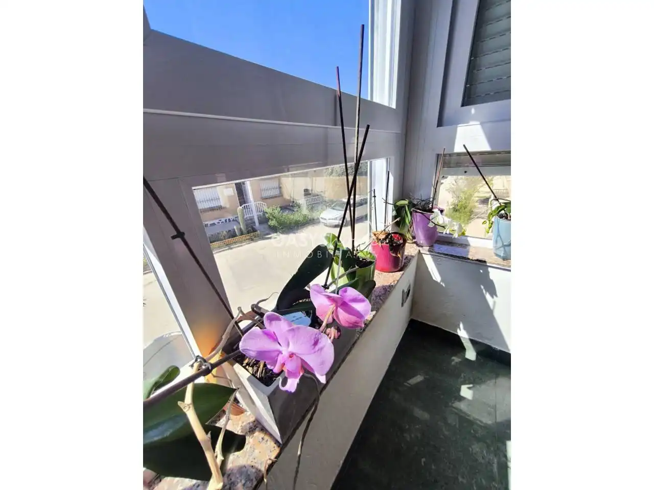 Balcony of Flat for sale in Cartagena  with Terrace and Storage room