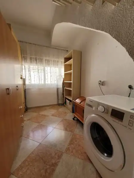 Bedroom of Houses for sale in Málaga  with Air Conditioner, Heating and Terrace