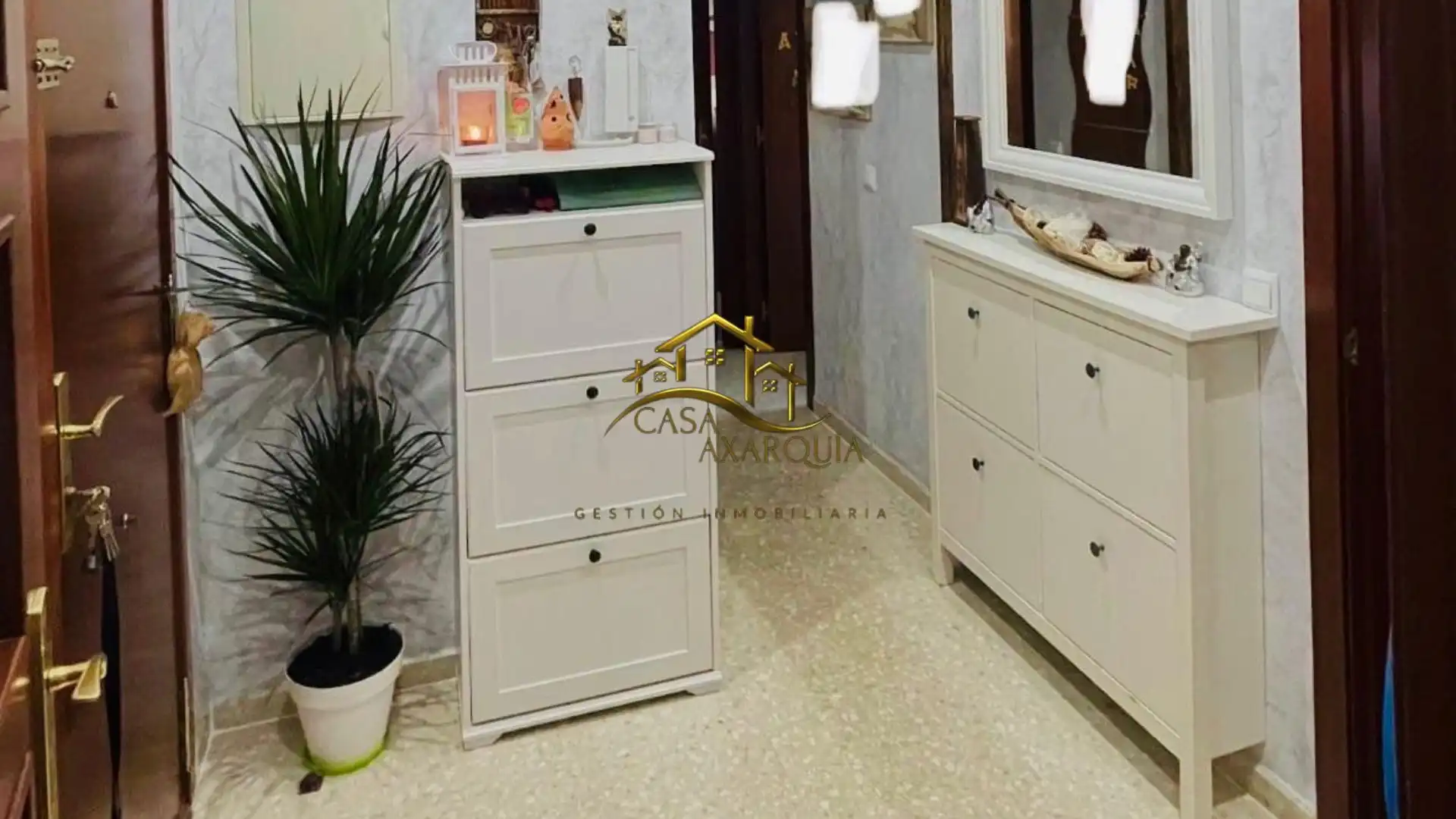 Wohnung mit Aufzug zum Verkauf in Calle Alfredo Krauss, imagen 2