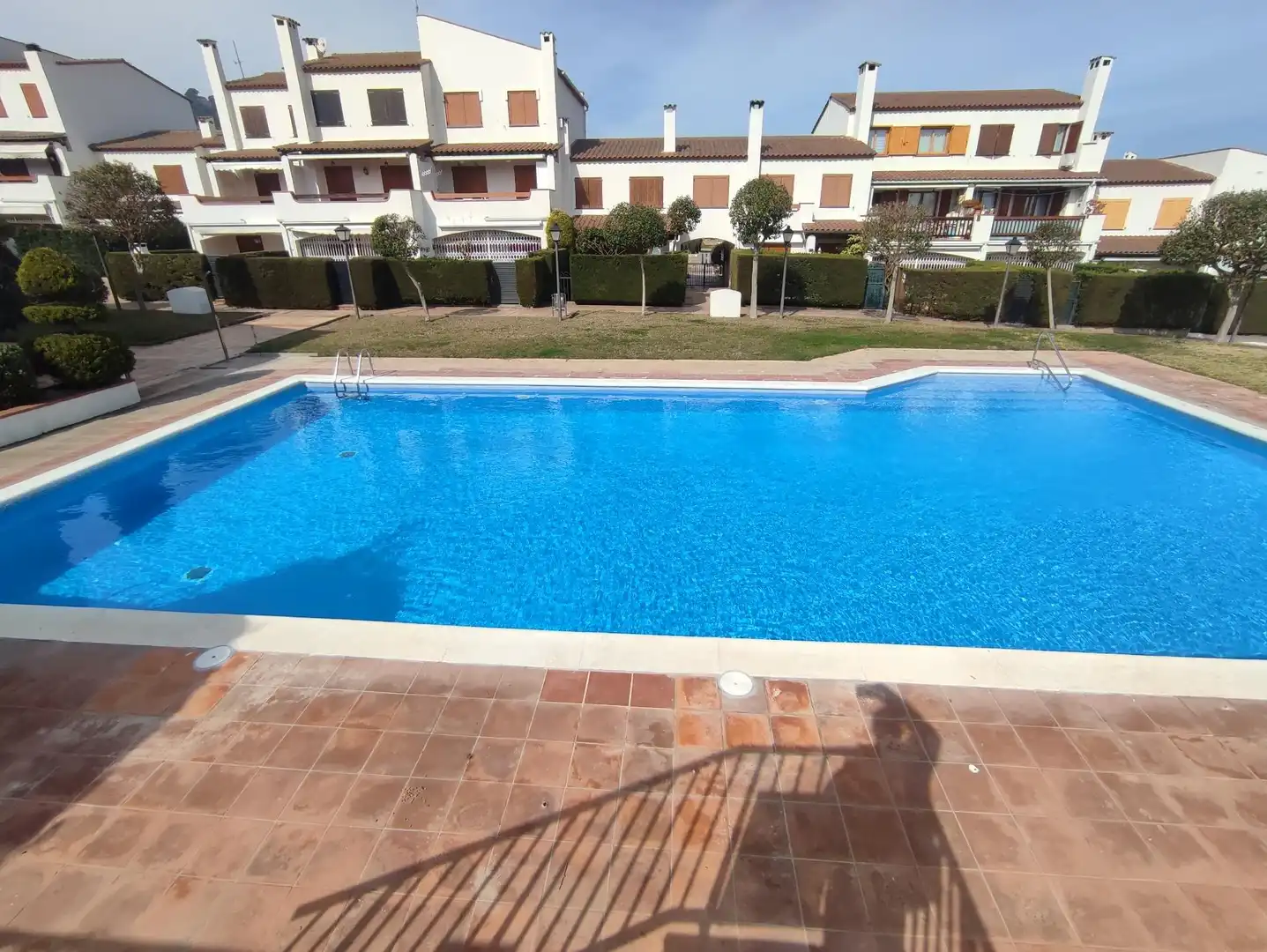 Reihenhaus mit Terrasse zum Verkauf in Carrer de la Goleta, imagen 47
