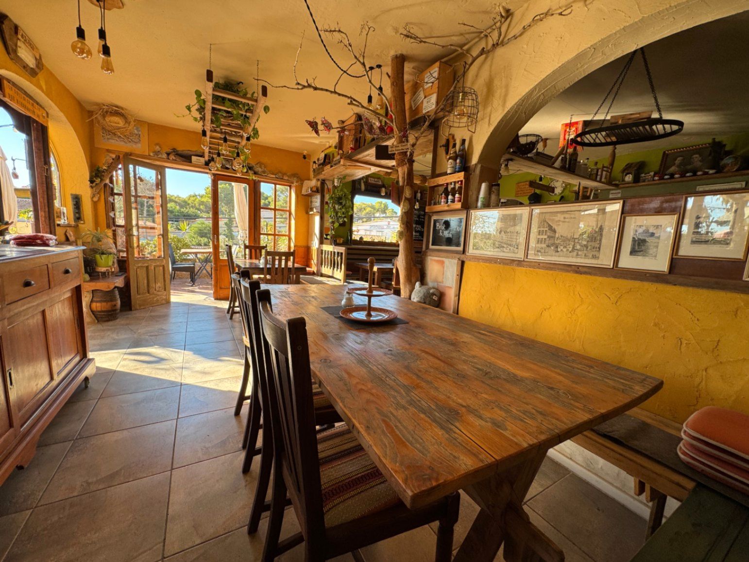 Casa o chalet en venta en Moraira con Aire acondicionado, Calefacción y Terraza