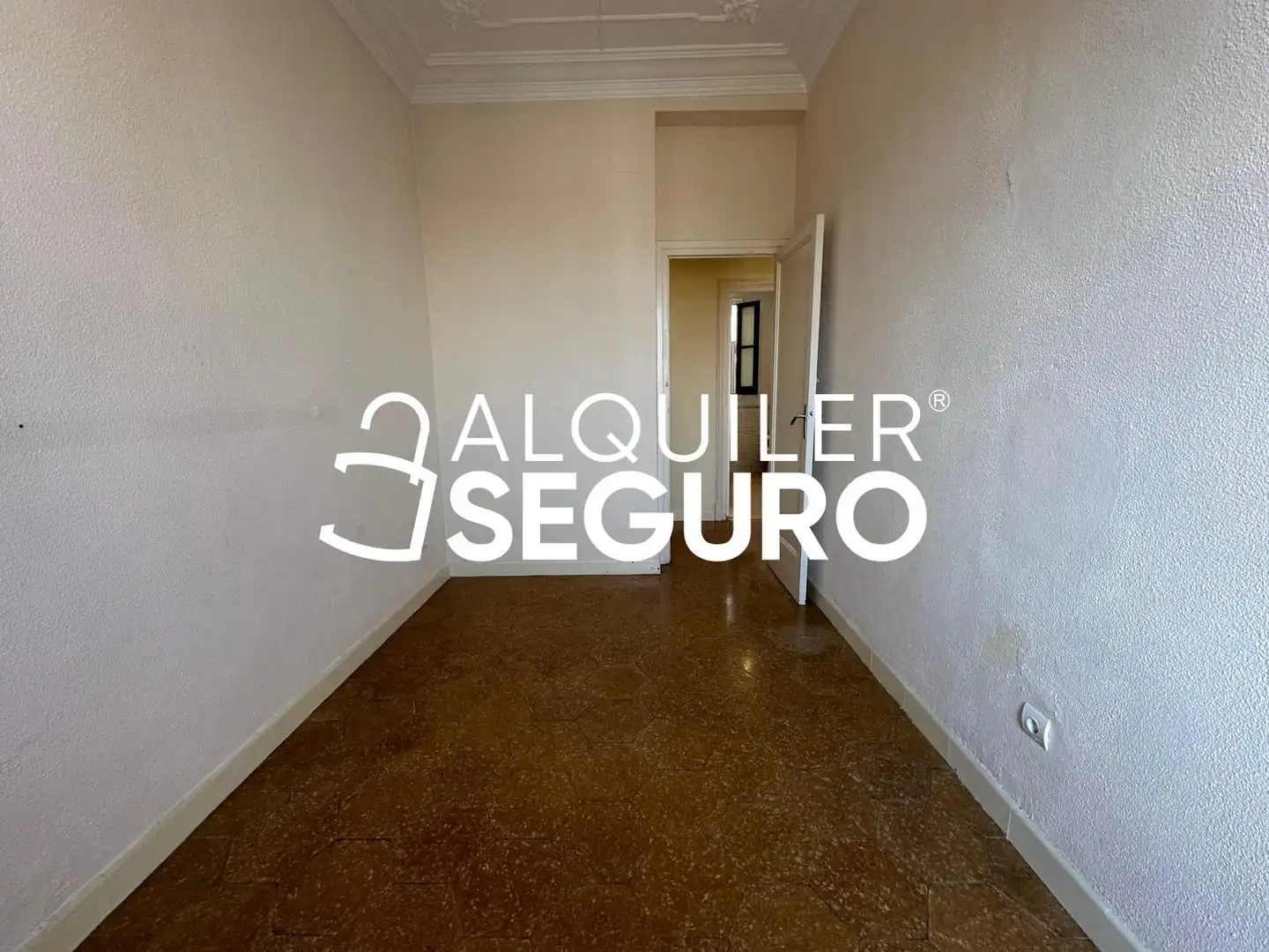 Piso con ascensor en alquiler en Obispo Amigo, imagen 30
