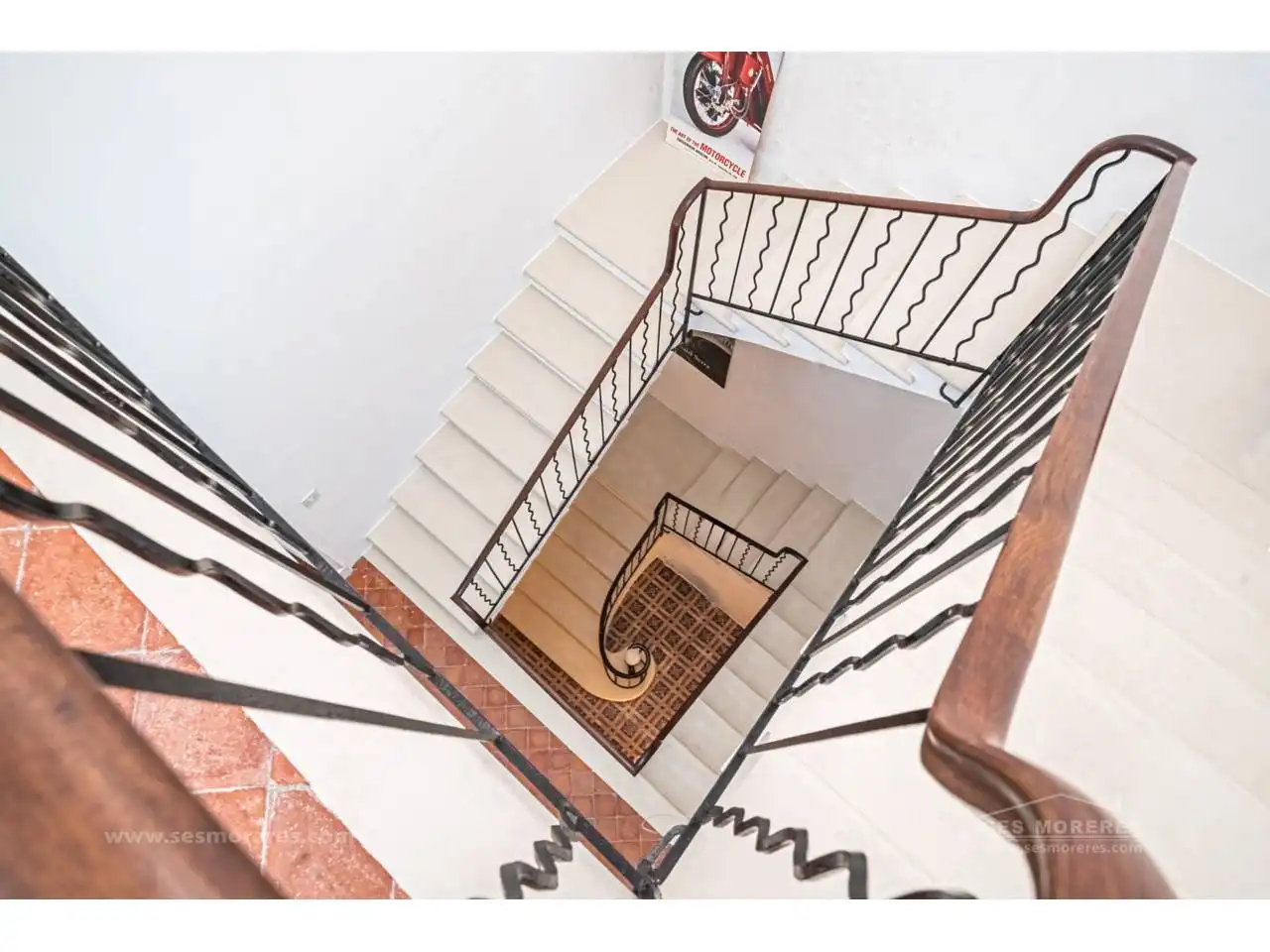 Casa amb terrassa en venda a Maó ciutat, imagen 26