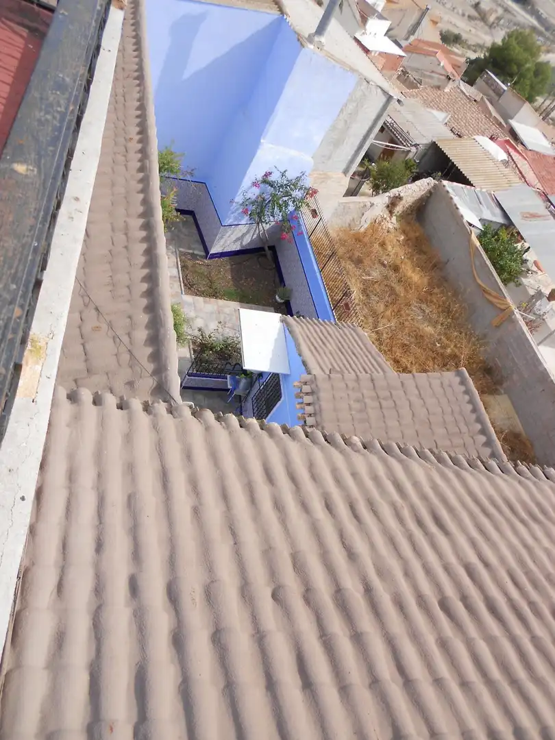 House with terrace for sale in Campos del Río, imagen 46