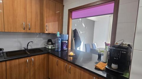 Foto 3 de Dúplex en venda a Santa Eugènia de Berga, Barcelona