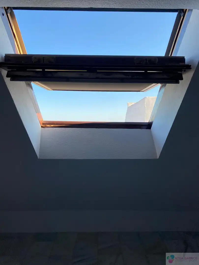 Àtic en venda a Altos de Estepona