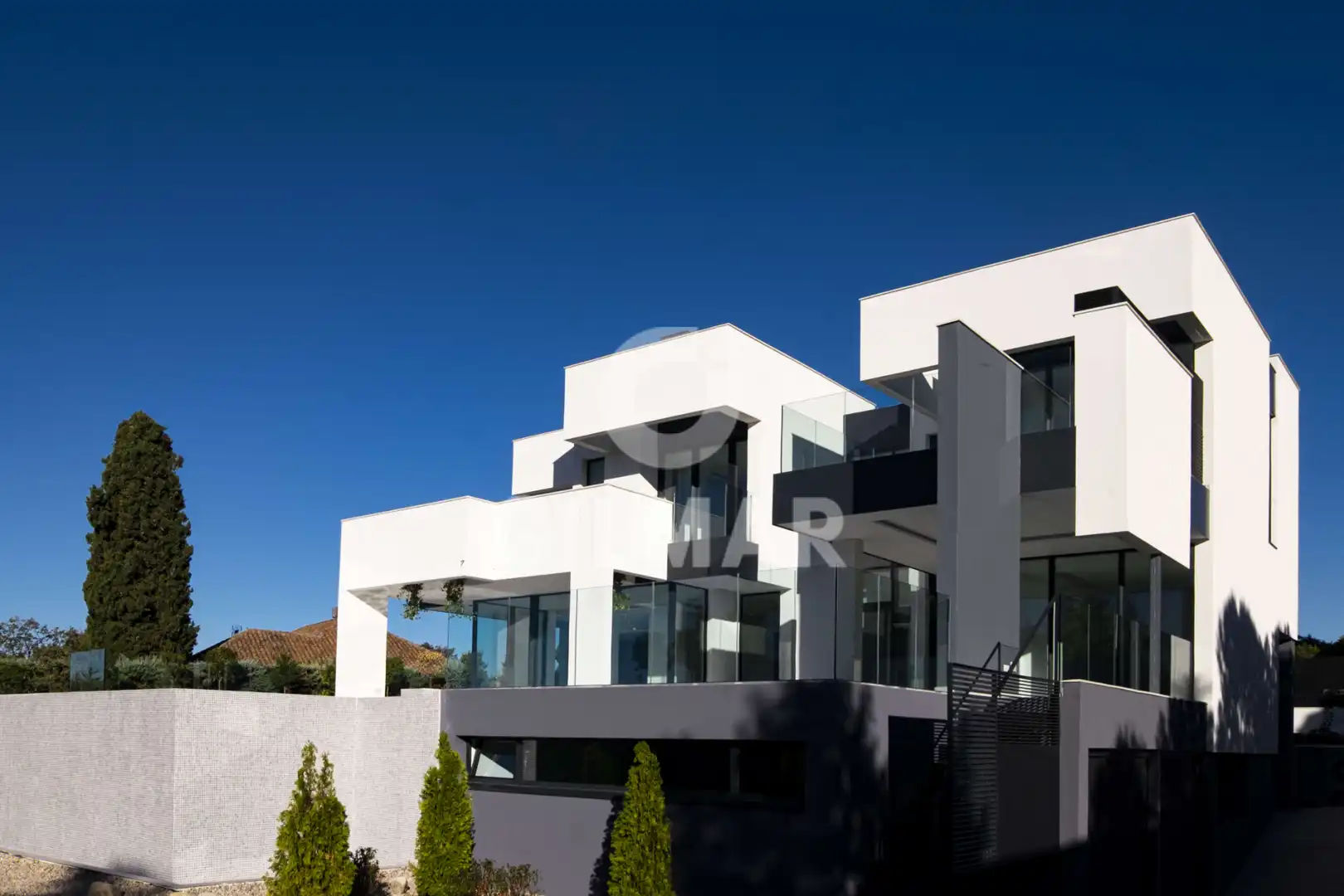 Chalet con piscina en venta en Club de Golf, imagen 9