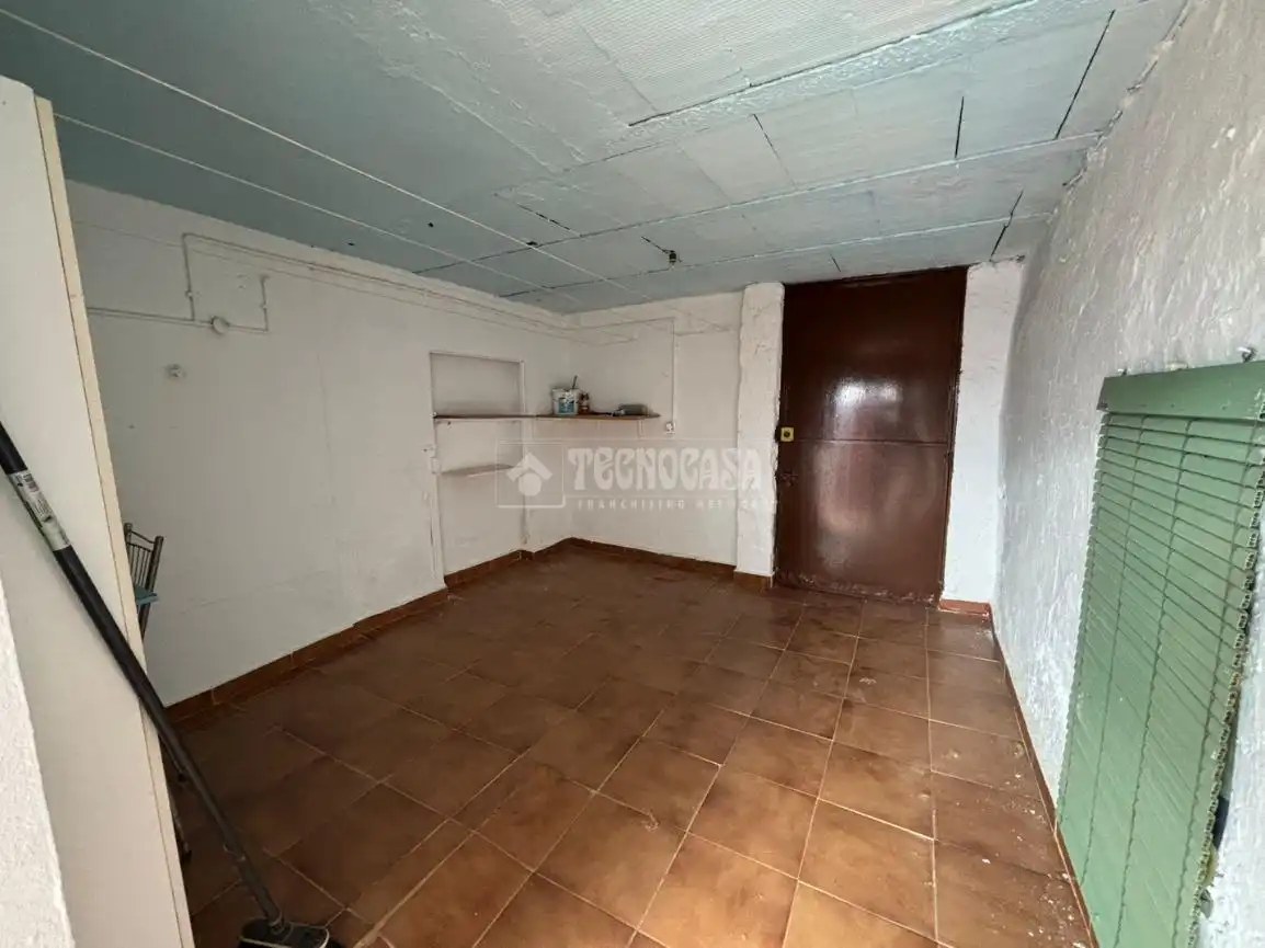 Casa adosada en venda a Centro