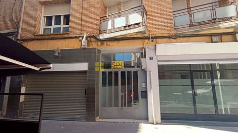 Foto 3 de Pis en venda a Celso Díaz, 3, Arnedo, La Rioja