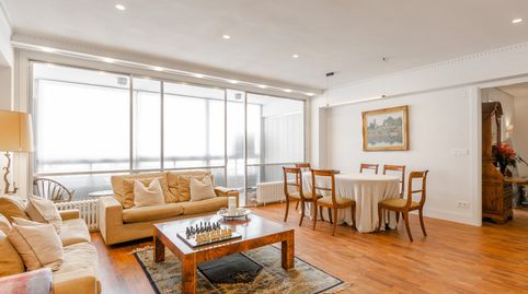 Foto 5 de Piso de alquiler en Pamplona - Avda. de Bayona 4, 4, San Juan, Pamplona / Iruña