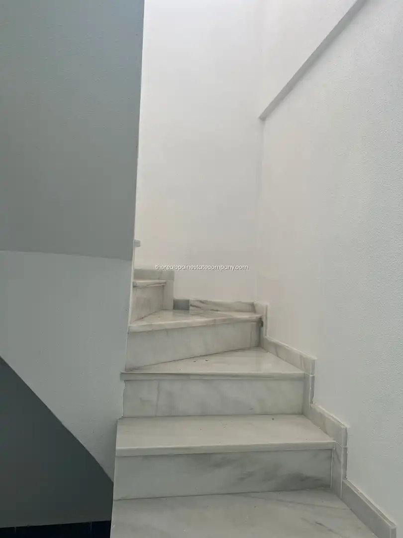 Apartment with garden for sale in Zona Levante - Playa Fossa, imagen 17