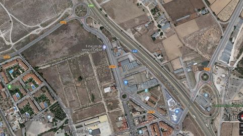 Photo 3 of Industrial buildings for sale in La Morenica, Villena