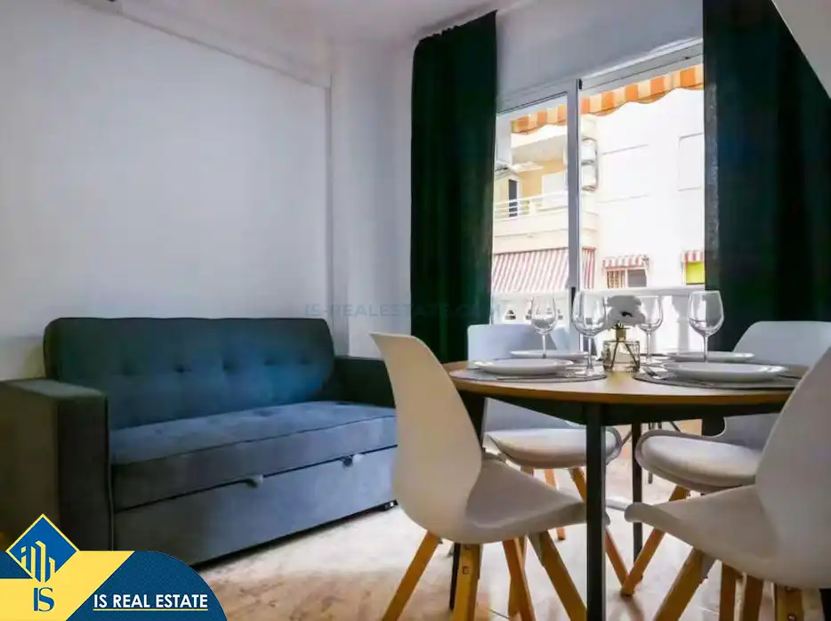 Apartment with balcony for sale in Centro, imagen 2