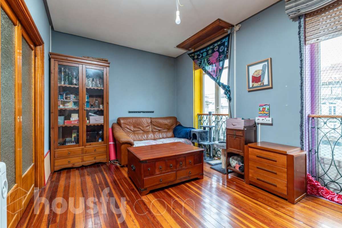 Flat for sale in PZ MAIOR, Casco Viejo