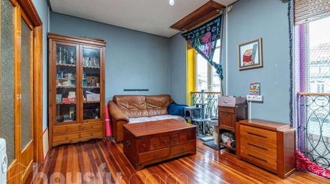 Foto 2 de Pis en venda a Pz Maior, ., Casco Viejo, Ourense Capital