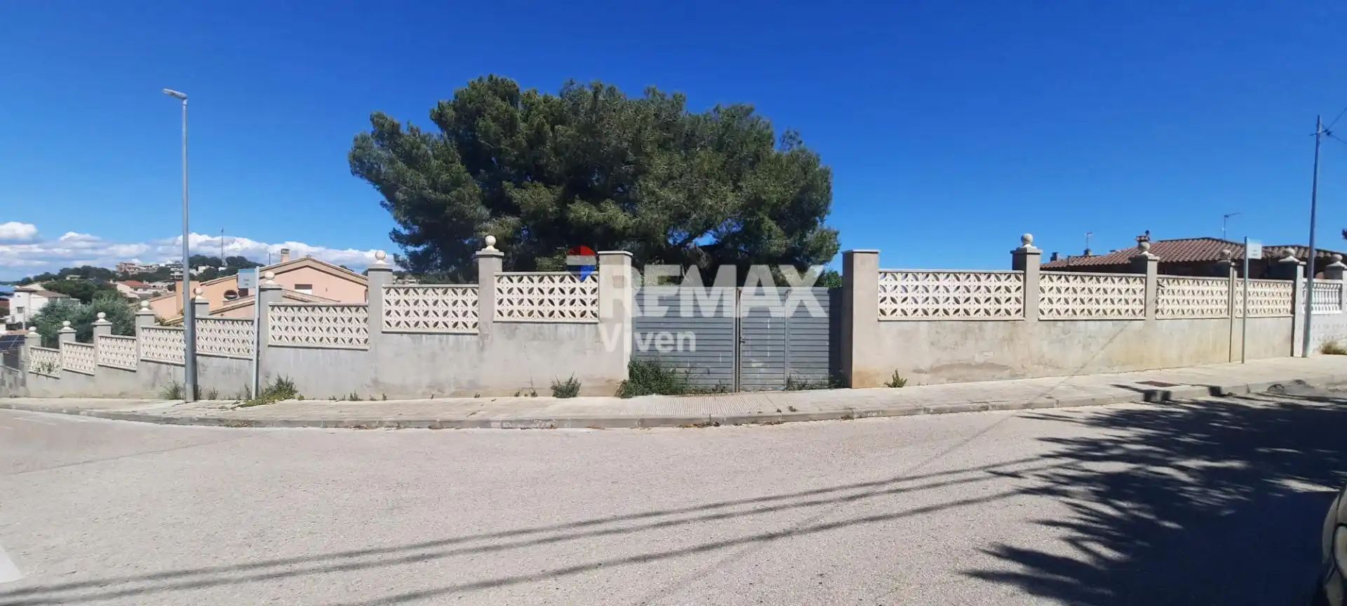 Residencial en venta en Calafell