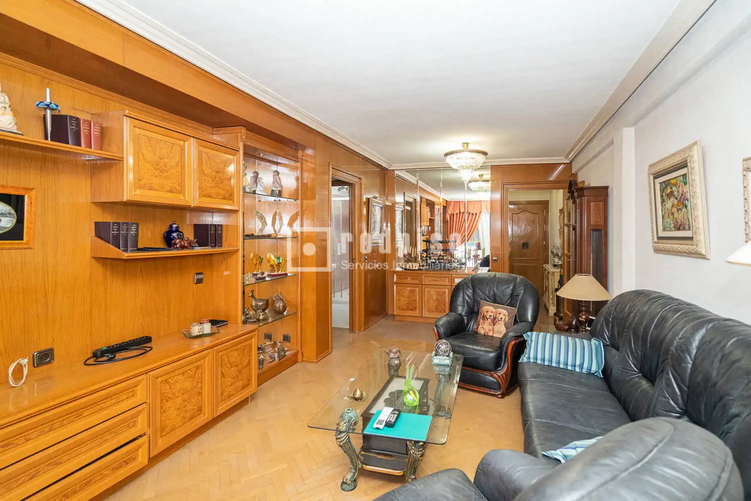 Ático con jardín en venta en Villafontana - Estoril I, imagen 5