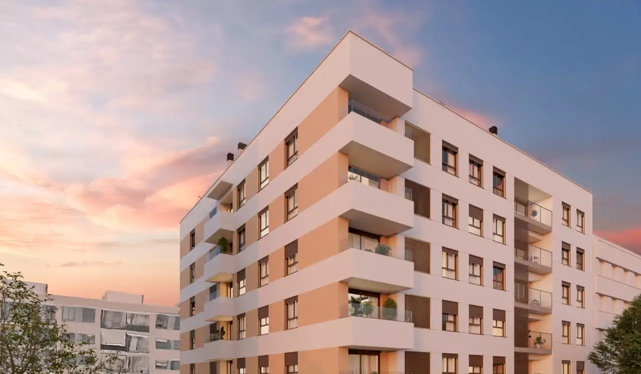 Wohnung zum Verkauf in La Raïosa