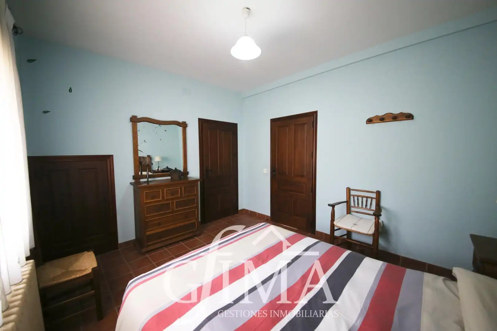 Casa rústica amb terrassa en venda a Tomelloso, imagen 30