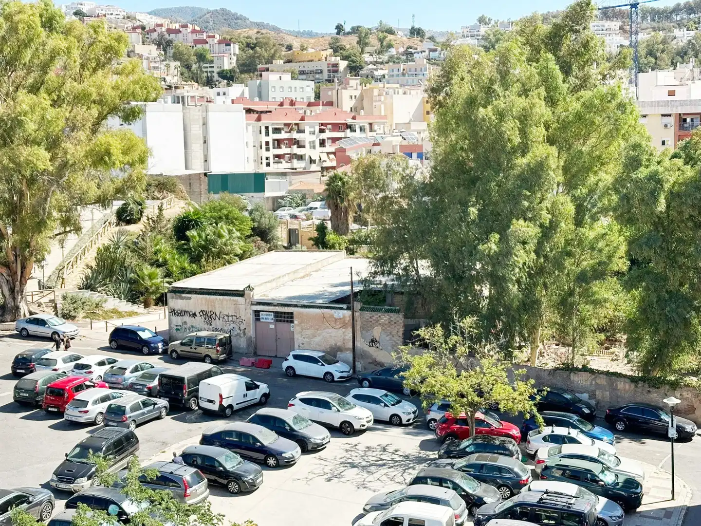 Local comercial en venda a Calle Zurbarán 1, imagen 12