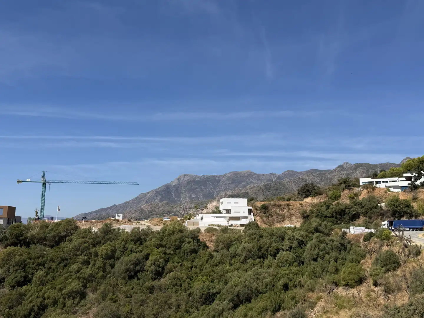Apartament amb terrassa en venda a Marbella Centro, imagen 36