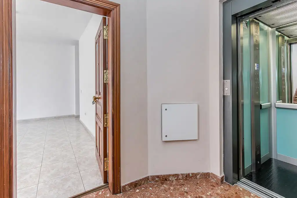 Wohnung zum Verkauf in C/ Corominas , Barranco Grande